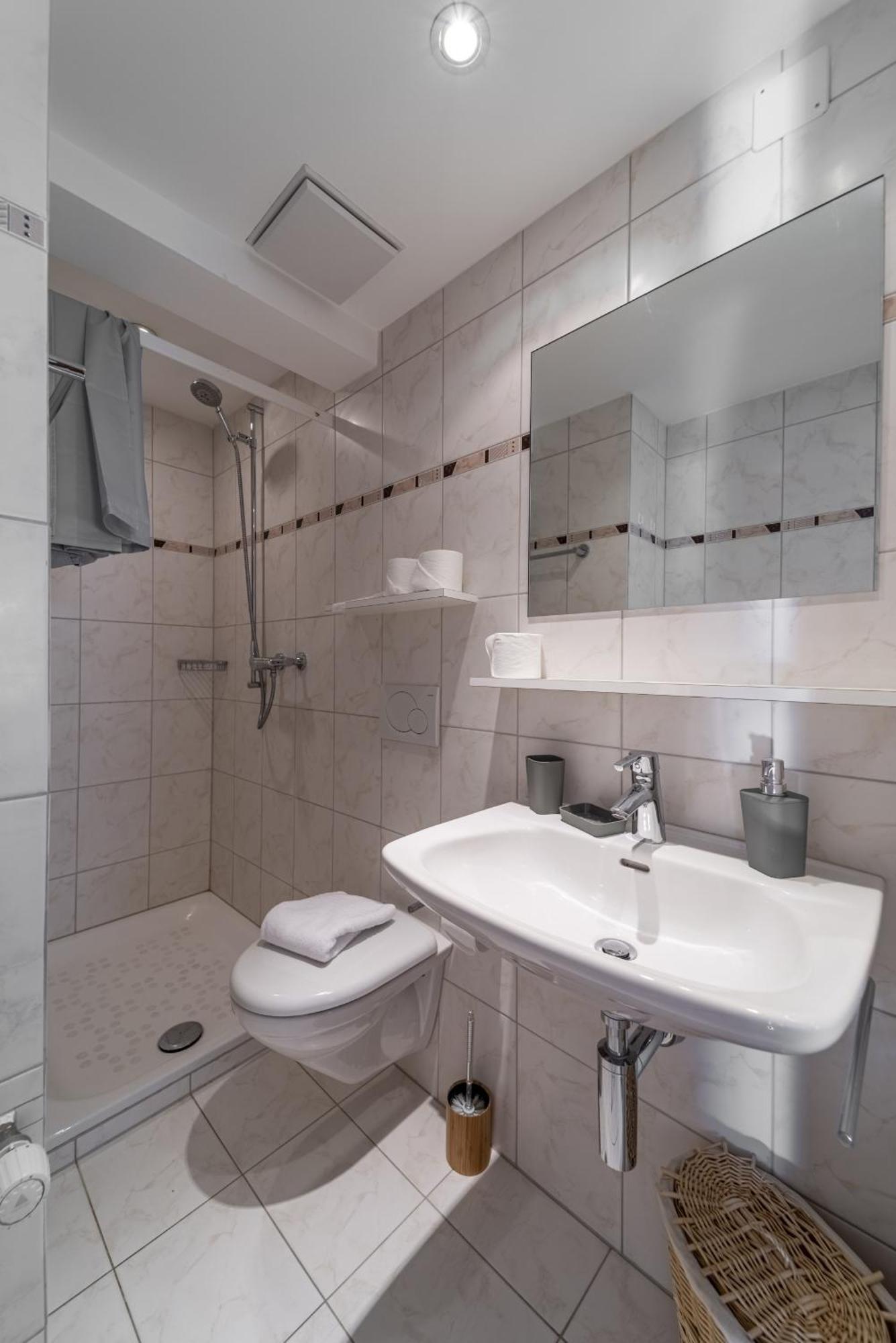 Chesa Bellavista - St. Moritz Apartment Ngoại thất bức ảnh